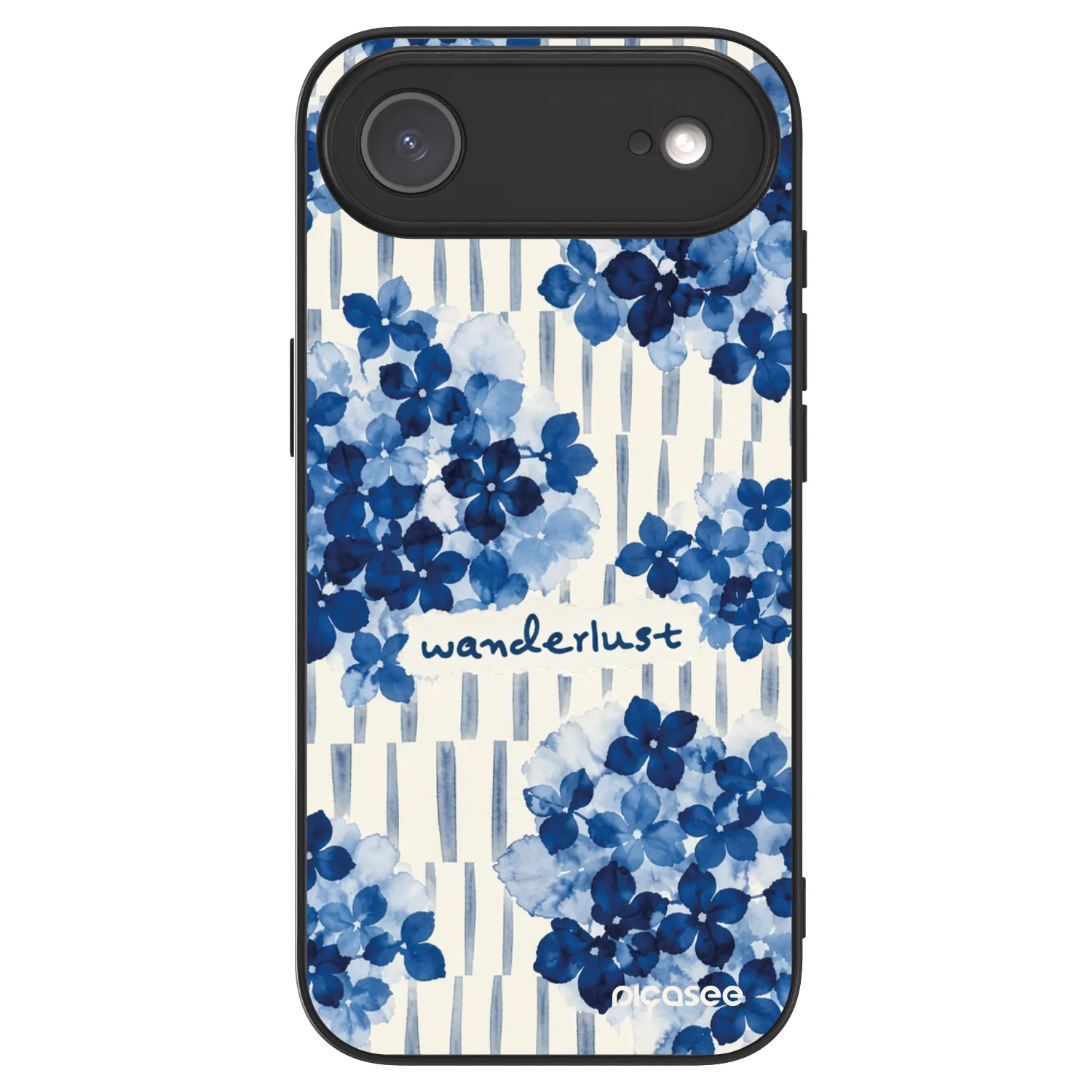 Picasee ULTIMATE CASE für Apple iPhone Air - Azorea