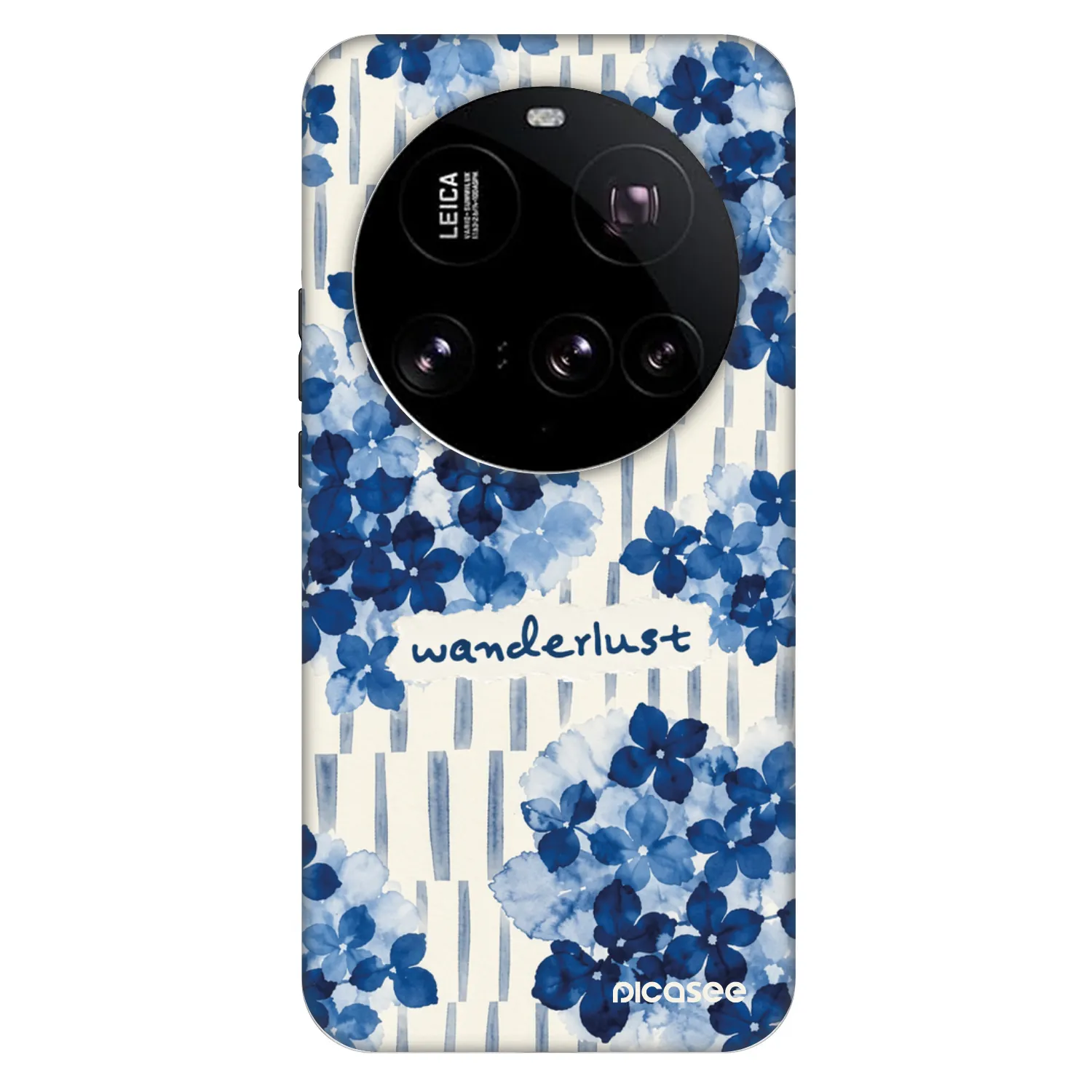 Picasee Fashion Case für Xiaomi 15 Ultra - Azorea