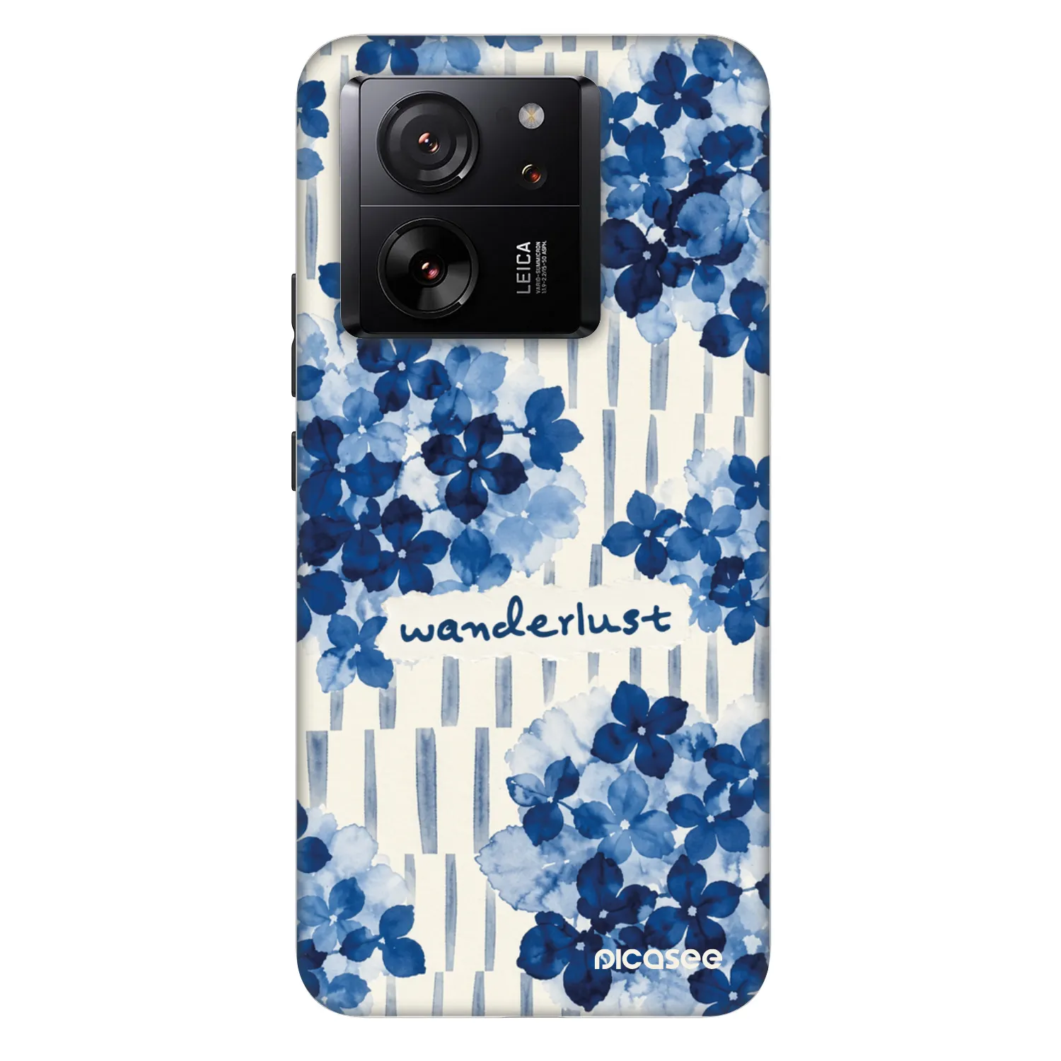 Picasee Fashion Case für Xiaomi 13T Pro - Azorea