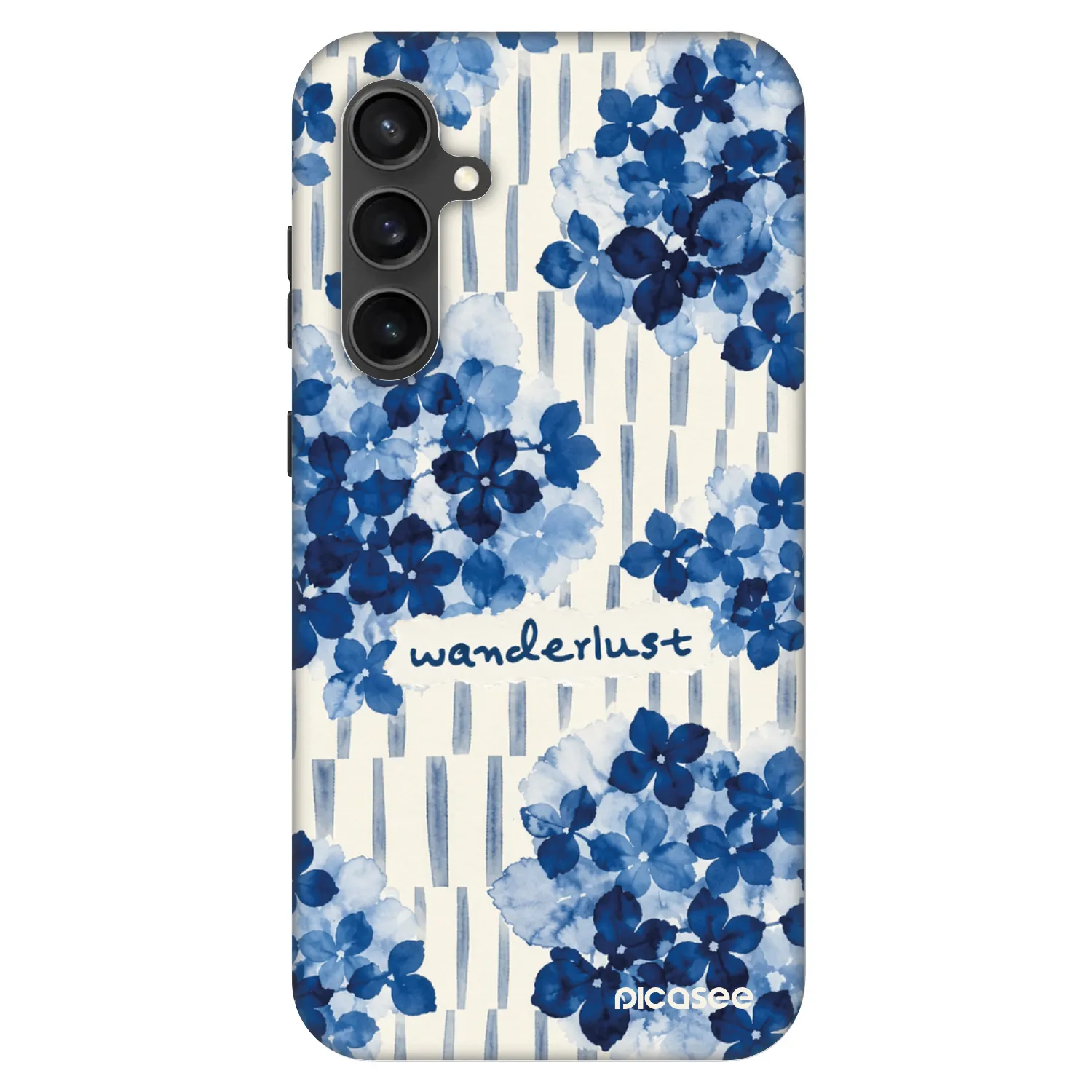 Picasee Fashion Case für Samsung Galaxy S23 FE S711B - Azorea