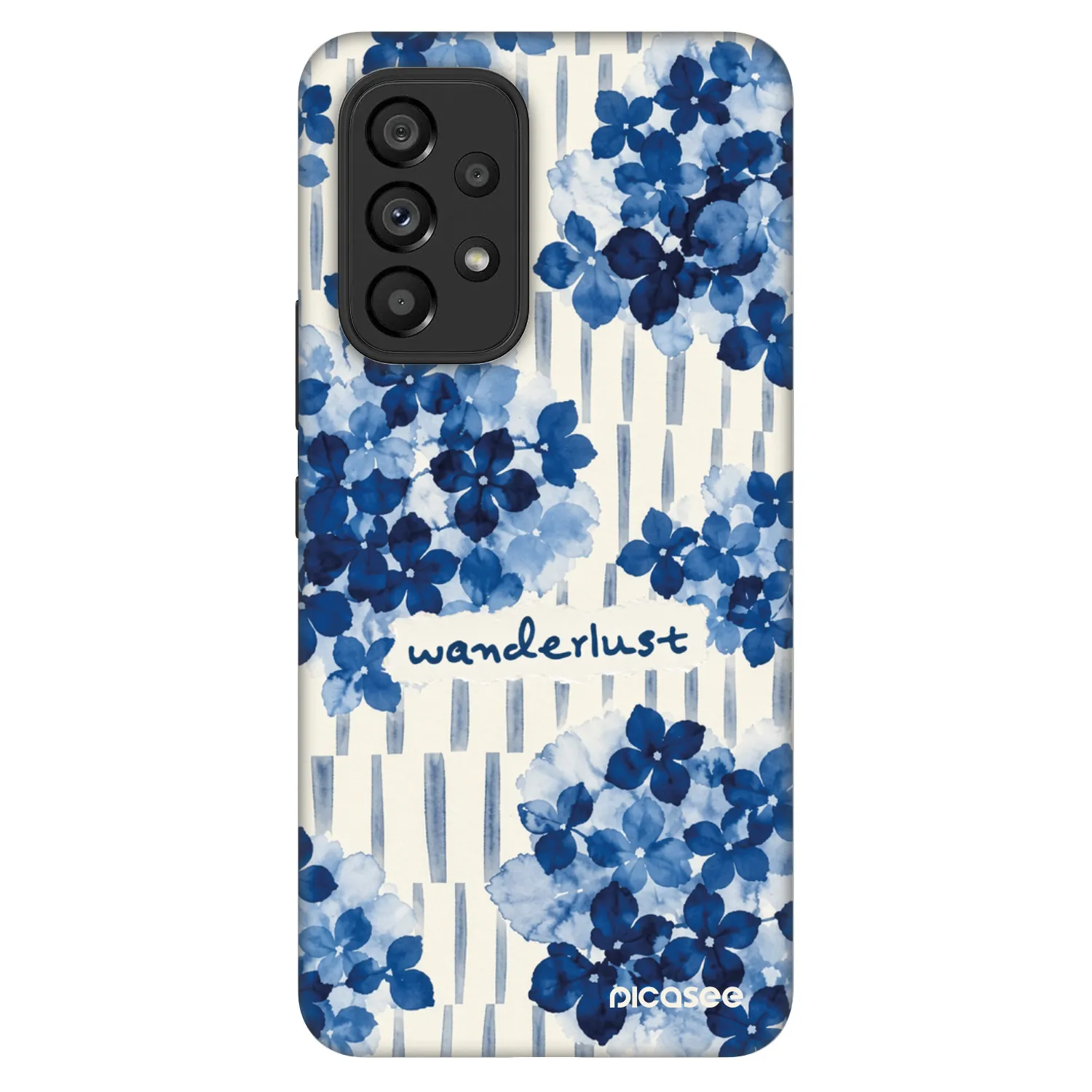 Picasee Fashion Case für Samsung Galaxy A53 5G A536 - Azorea
