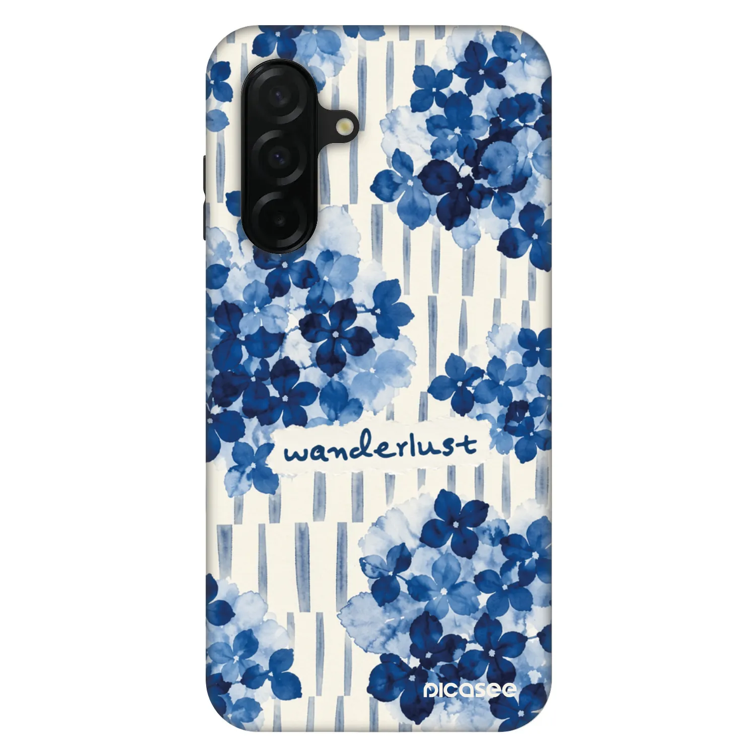 Picasee Fashion Case für Samsung Galaxy A26 5G A266B - Azorea