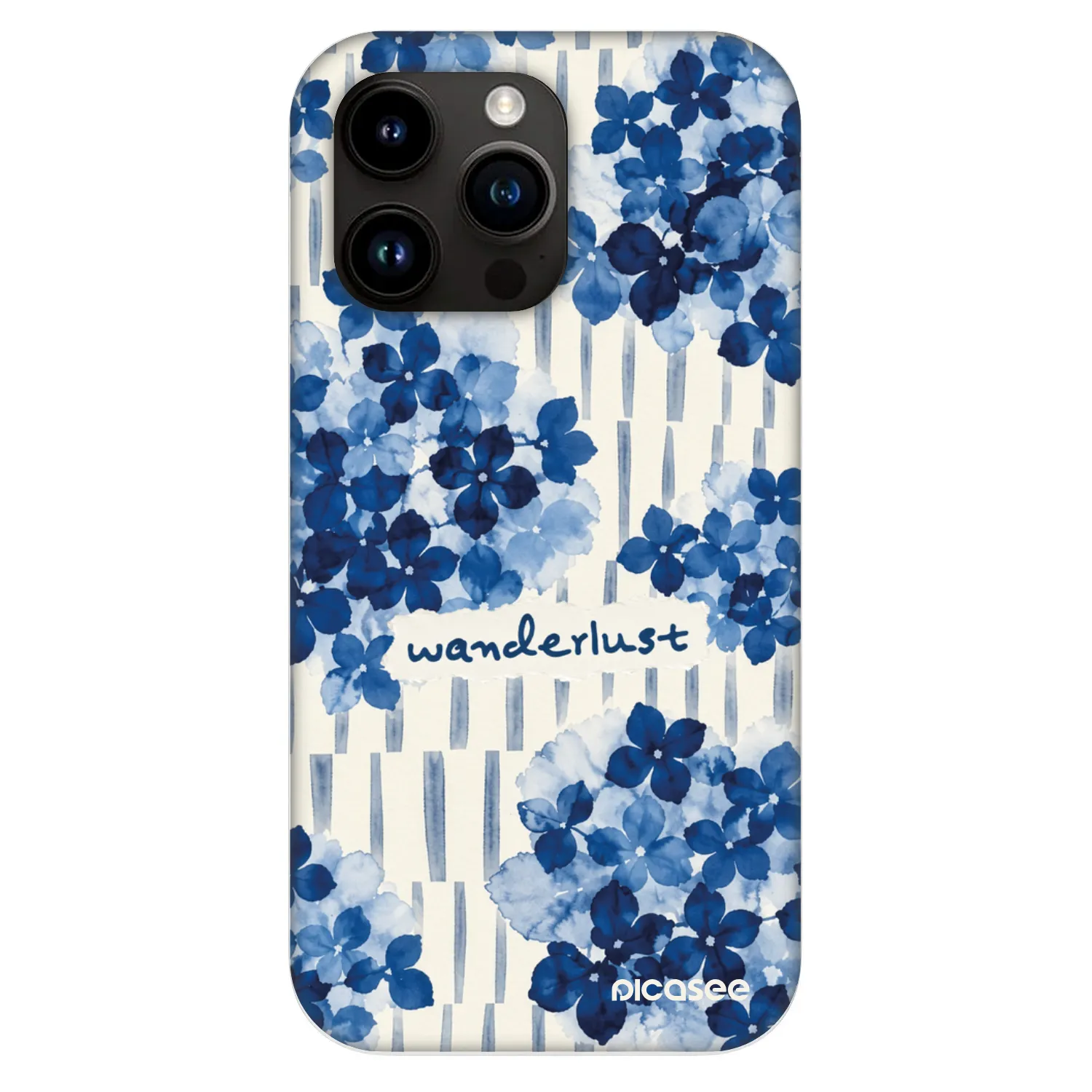 Picasee Fashion Case MagSafe für Apple iPhone 13 Pro - Azorea
