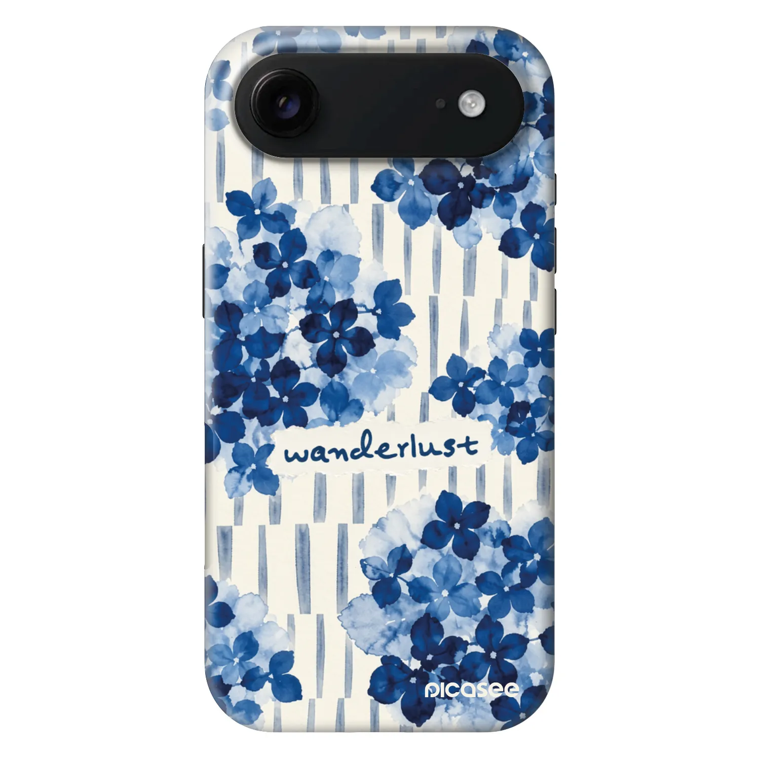 Picasee Fashion Case MagSafe für Apple iPhone Air - Azorea