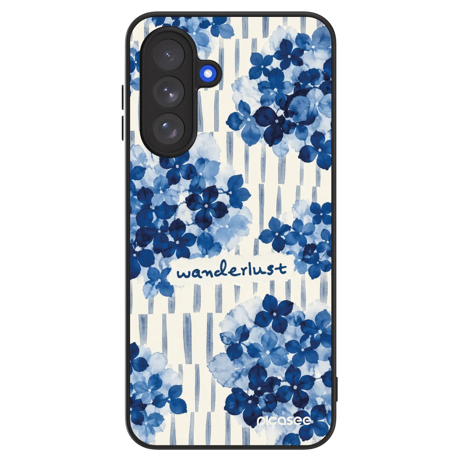 Picasee ULTIMATE CASE für Samsung Galaxy A17 5G - Azorea