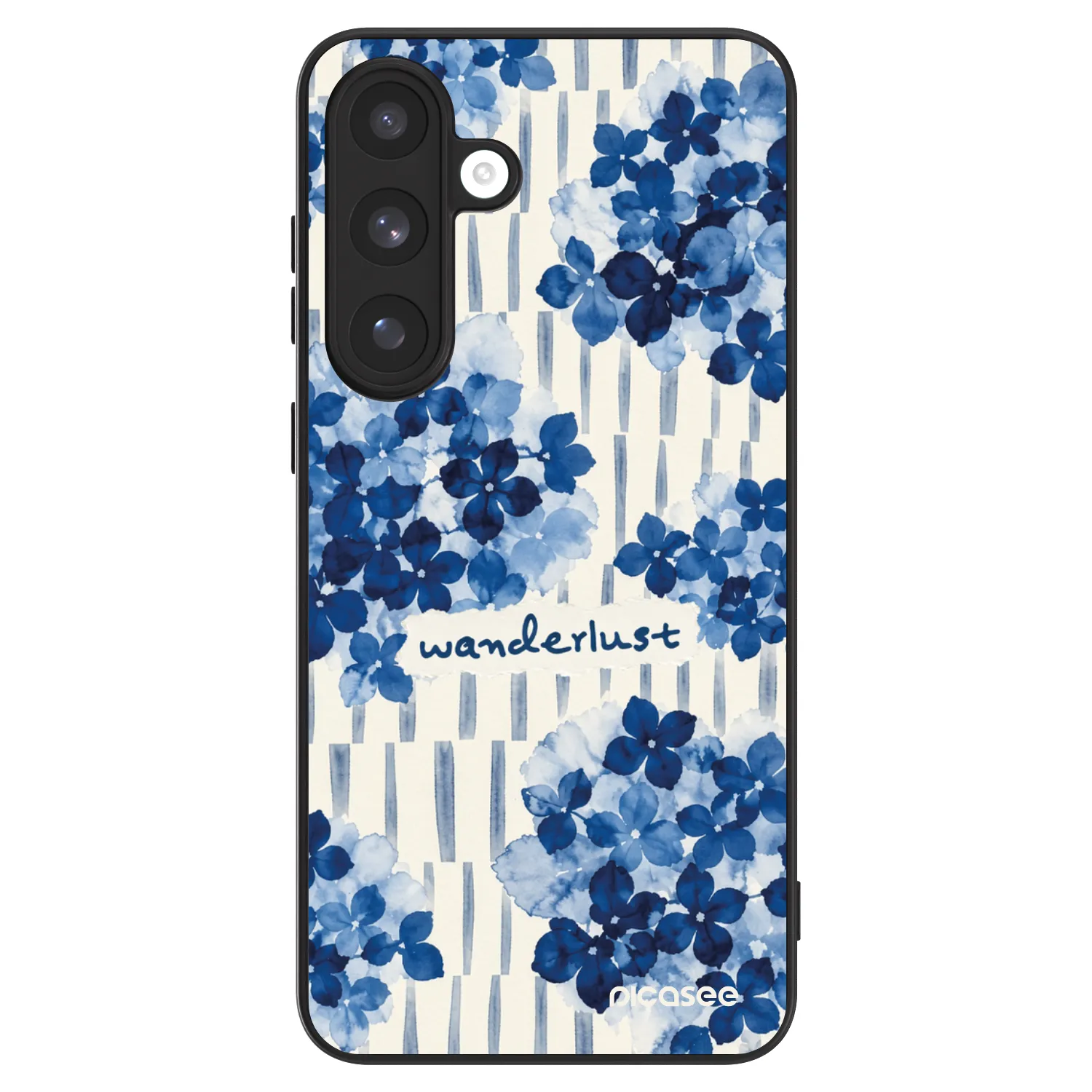 Picasee ULTIMATE CASE PowerShare für Samsung Galaxy S25 FE 5G - Azorea