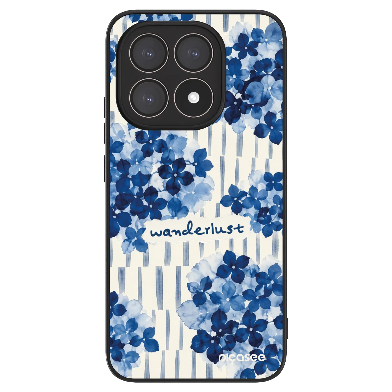 Picasee ULTIMATE CASE für Xiaomi 15T - Azorea