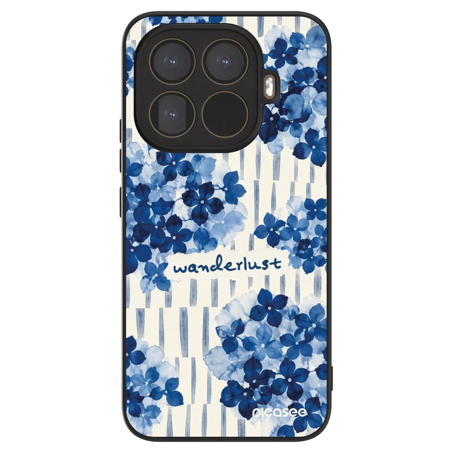 Picasee ULTIMATE CASE für Xiaomi 15T Pro - Azorea