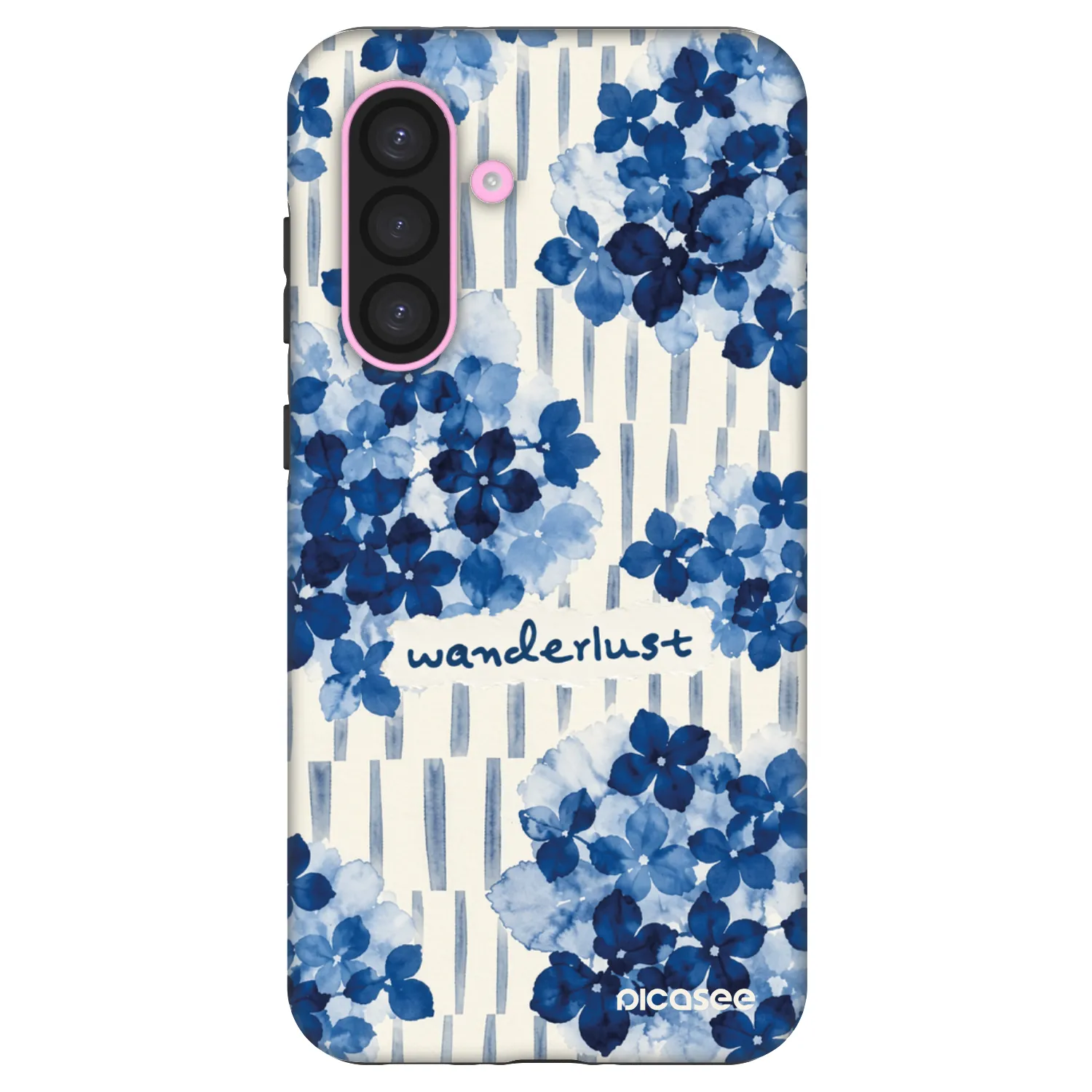 Picasee Fashion Case für Samsung Galaxy A56 5G A566B - Azorea
