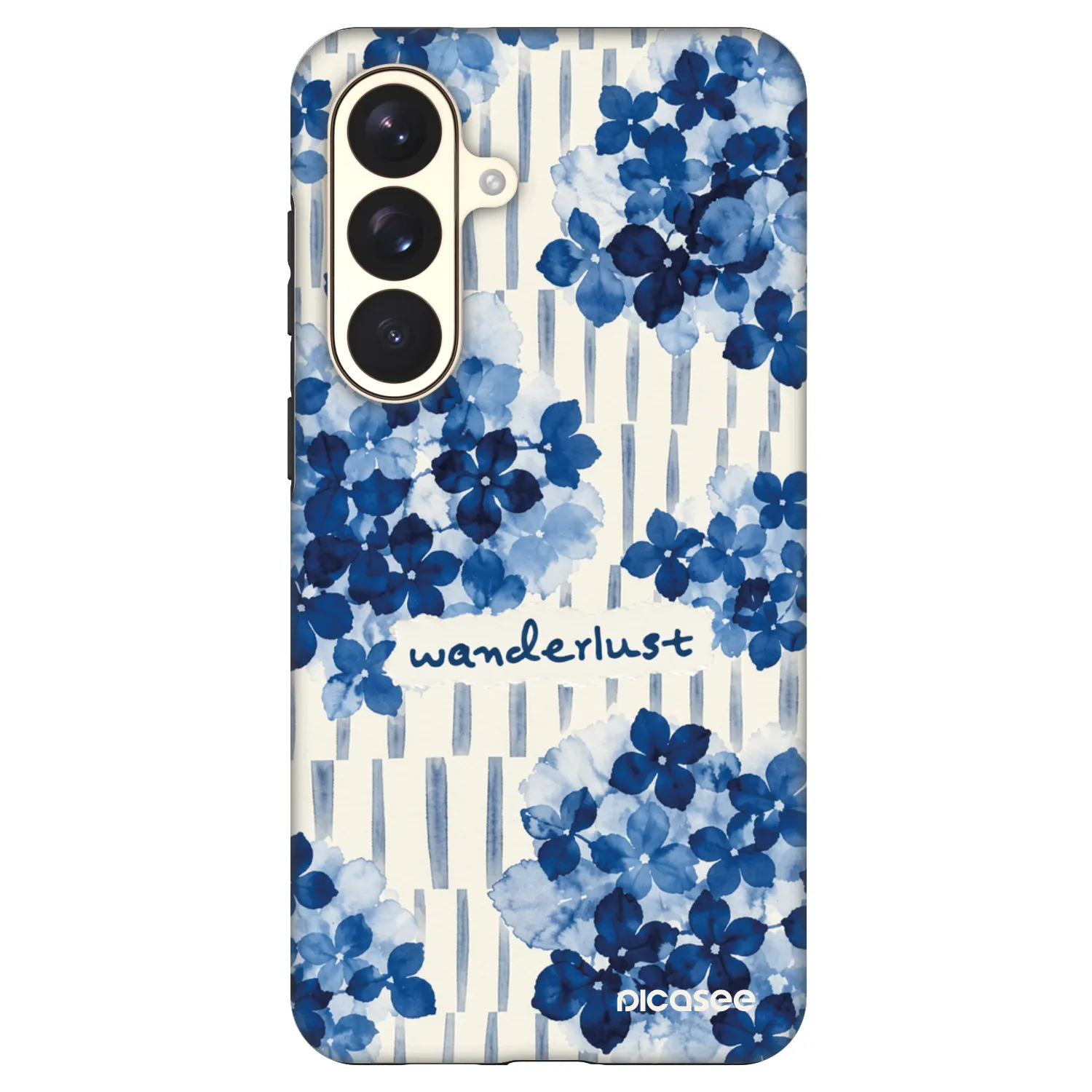 Picasee Fashion Case PowerShare pro Samsung Galaxy S26+ - Azorea