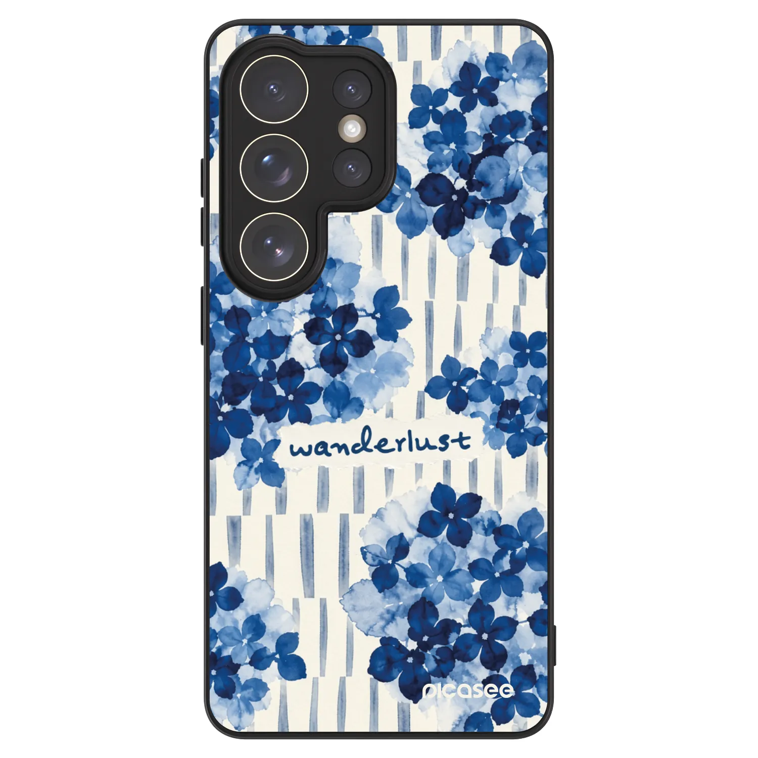 Picasee ULTIMATE CASE für Samsung Galaxy S26 Ultra - Azorea