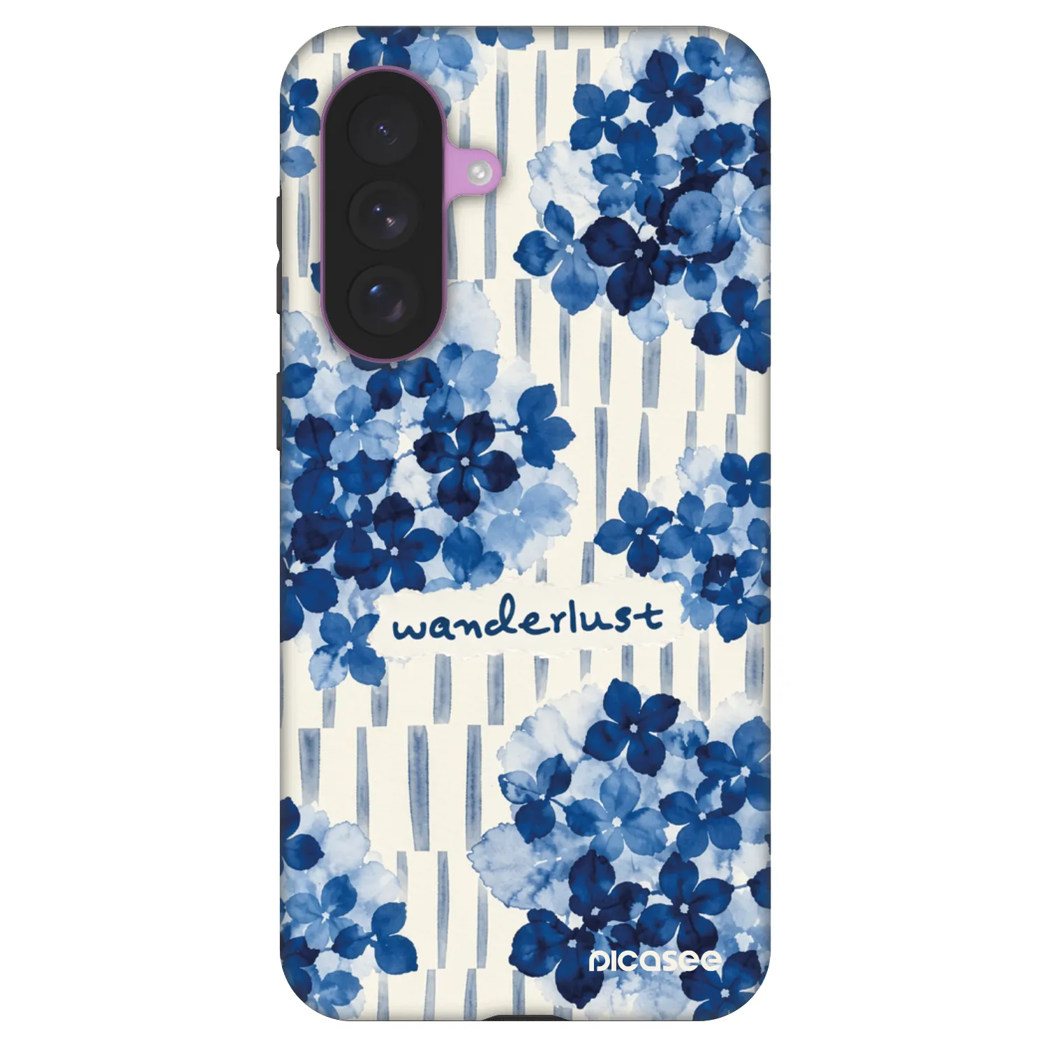 Picasee Fashion Case für Samsung Galaxy A57 5G - Azorea