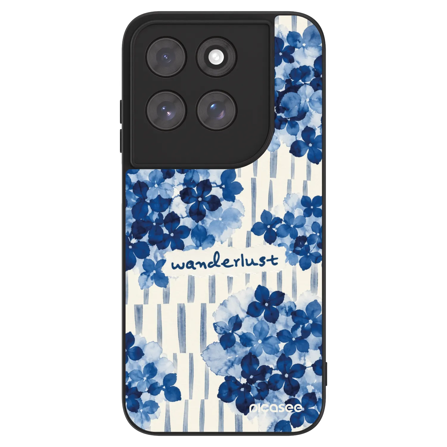 Picasee ULTIMATE CASE für Motorola Moto G77 - Azorea