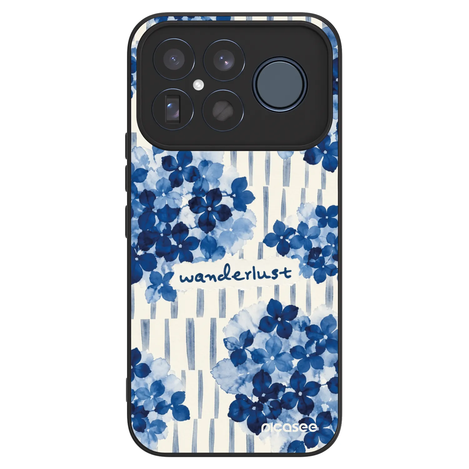 Picasee ULTIMATE CASE für Xiaomi Poco F8 Ultra - Azorea