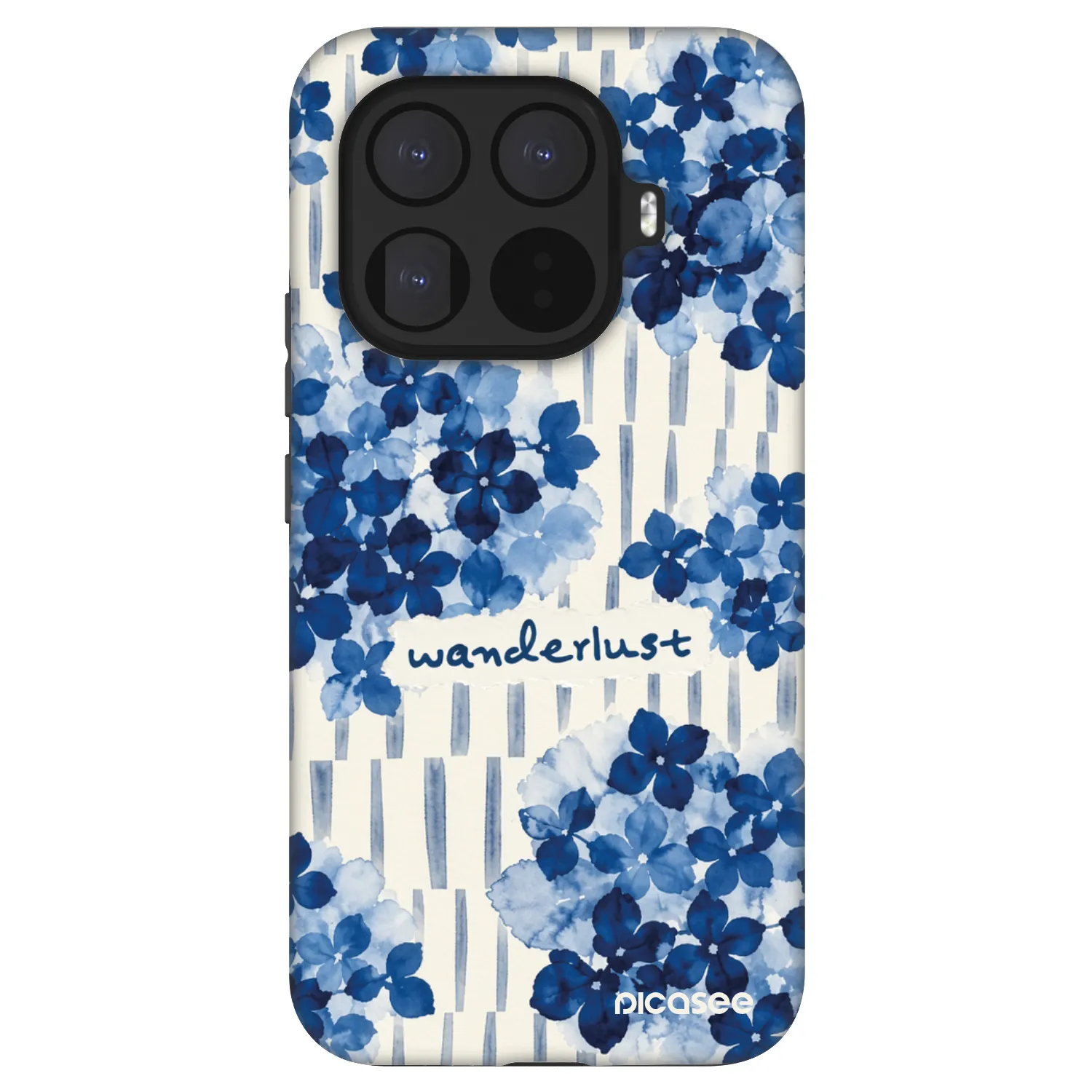 Picasee Fashion Case für Xiaomi 15T Pro - Azorea