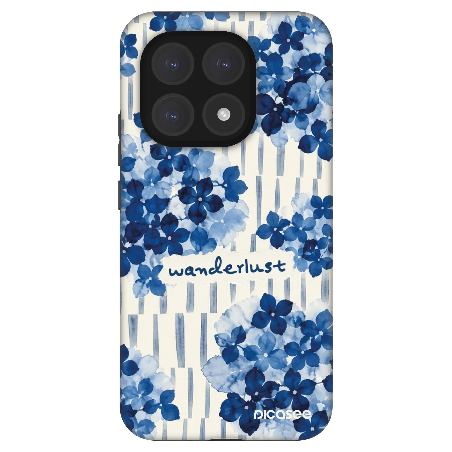 Picasee Fashion Case für Xiaomi 15T - Azorea