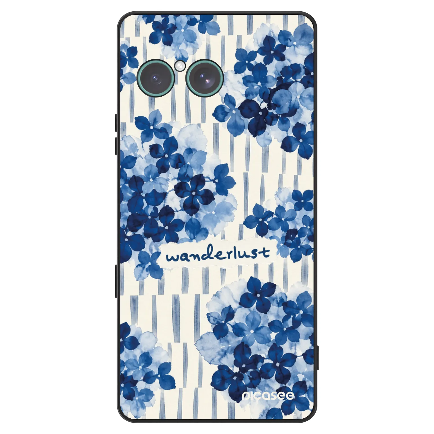 Picasee ULTIMATE CASE für Sony Xperia 10 VII - Azorea