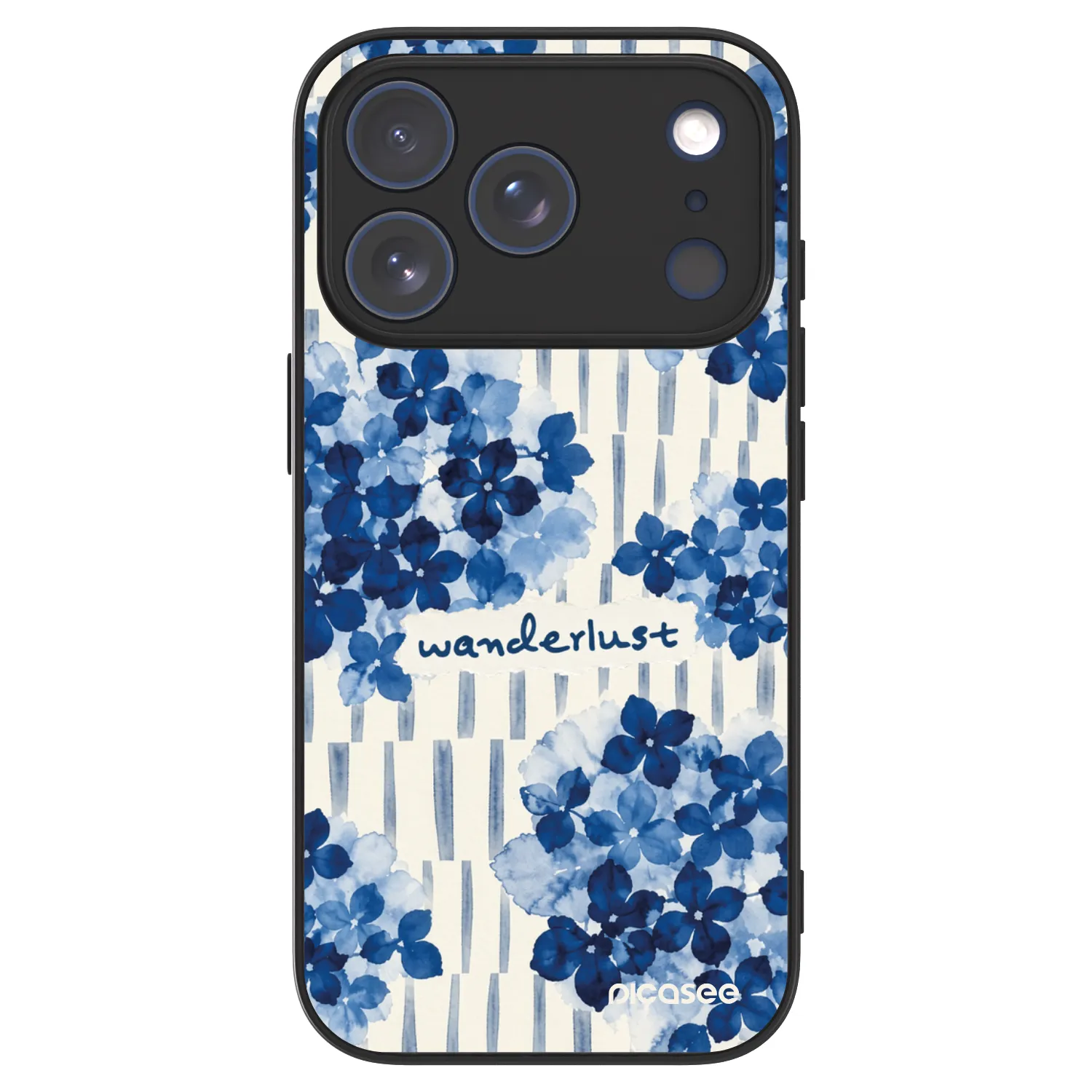 Picasee ULTIMATE CASE für Apple iPhone 18 Pro - Azorea