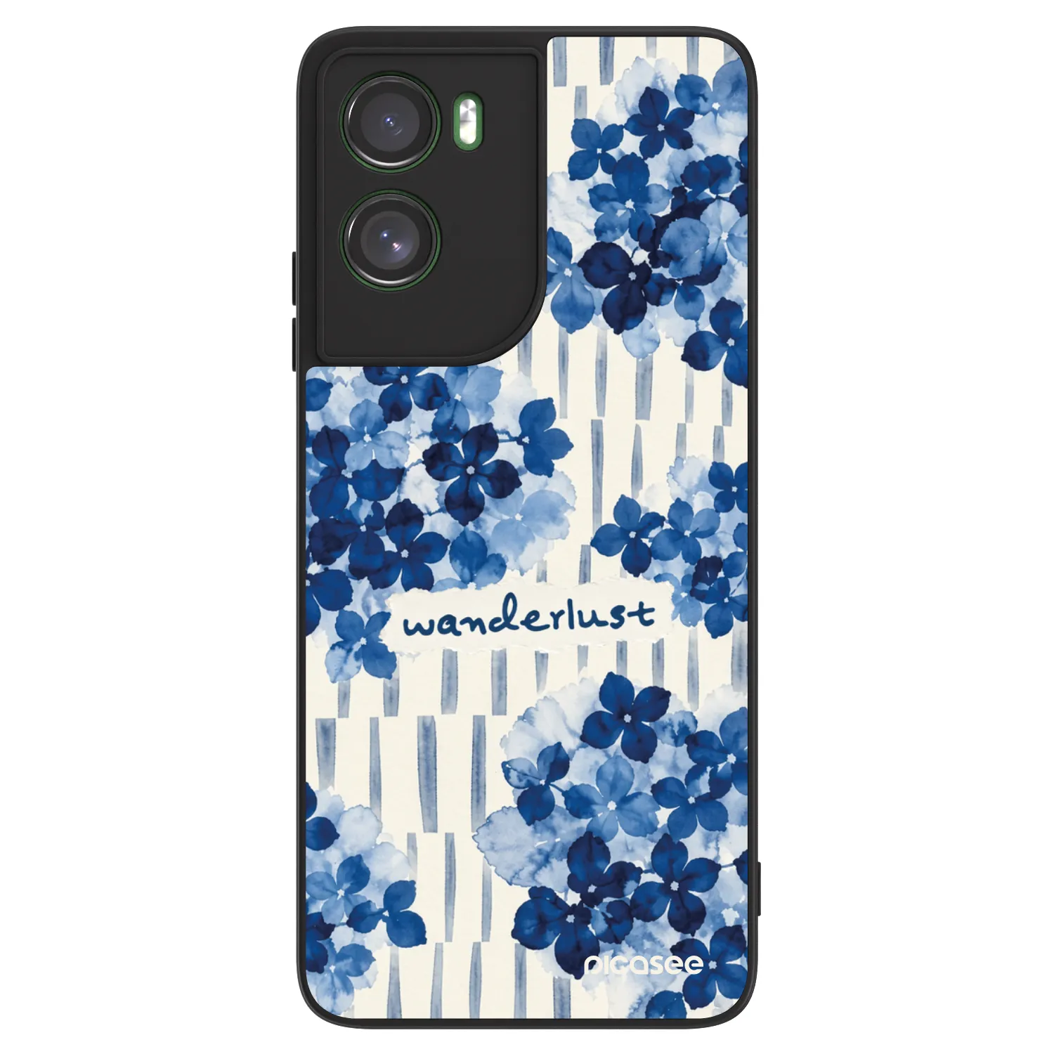 Picasee ULTIMATE CASE für Motorola Moto G06 - Azorea