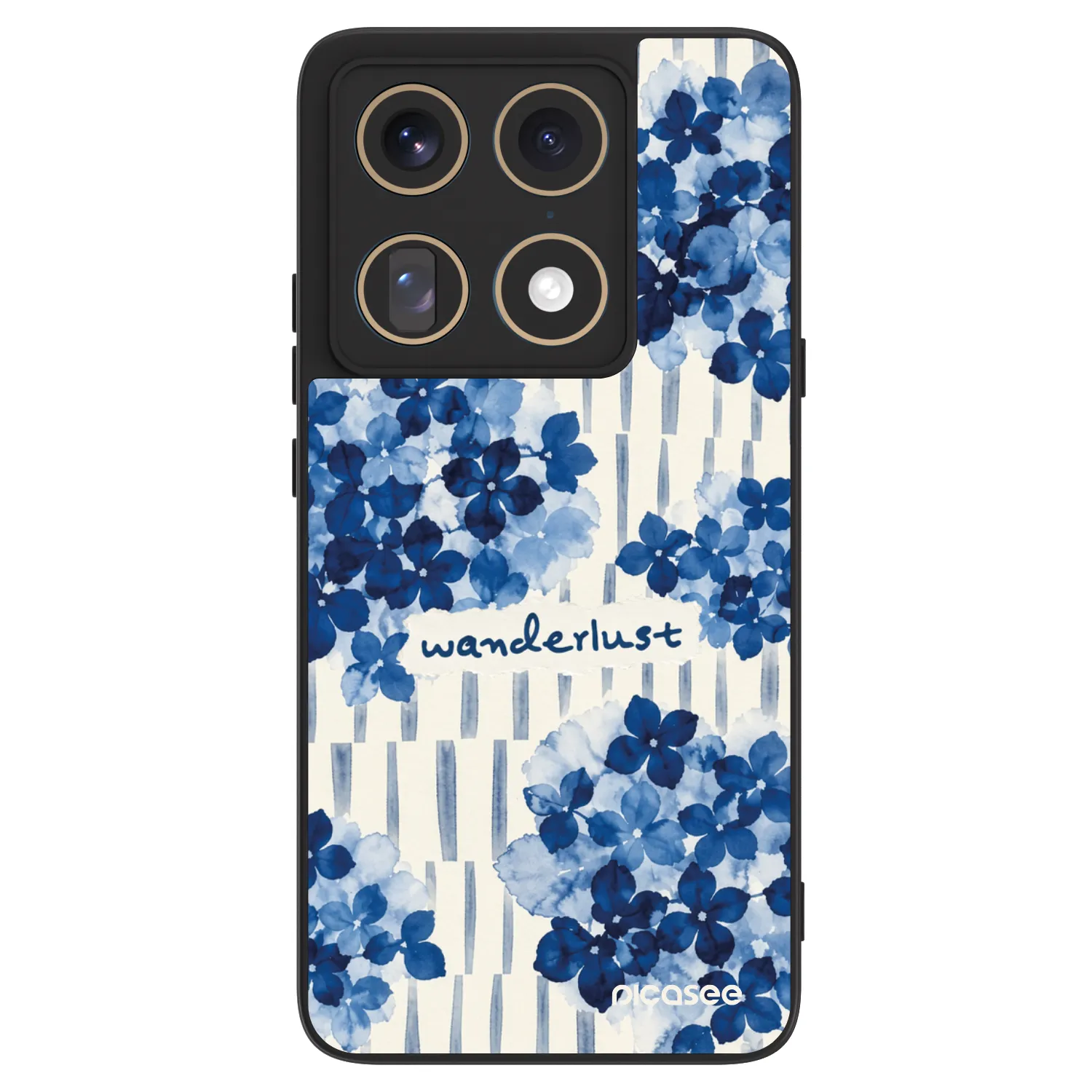Picasee ULTIMATE CASE für Motorola Signature - Azorea