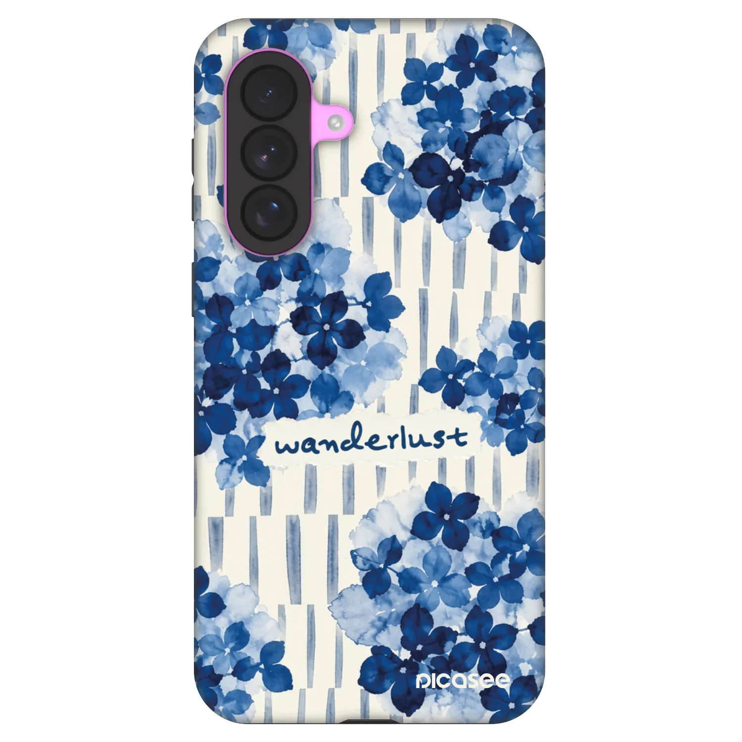 Picasee Fashion Case für Samsung Galaxy A37 - Azorea