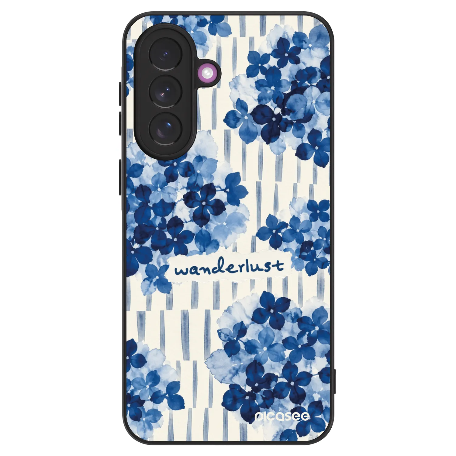 Picasee ULTIMATE CASE für Samsung Galaxy A37 - Azorea