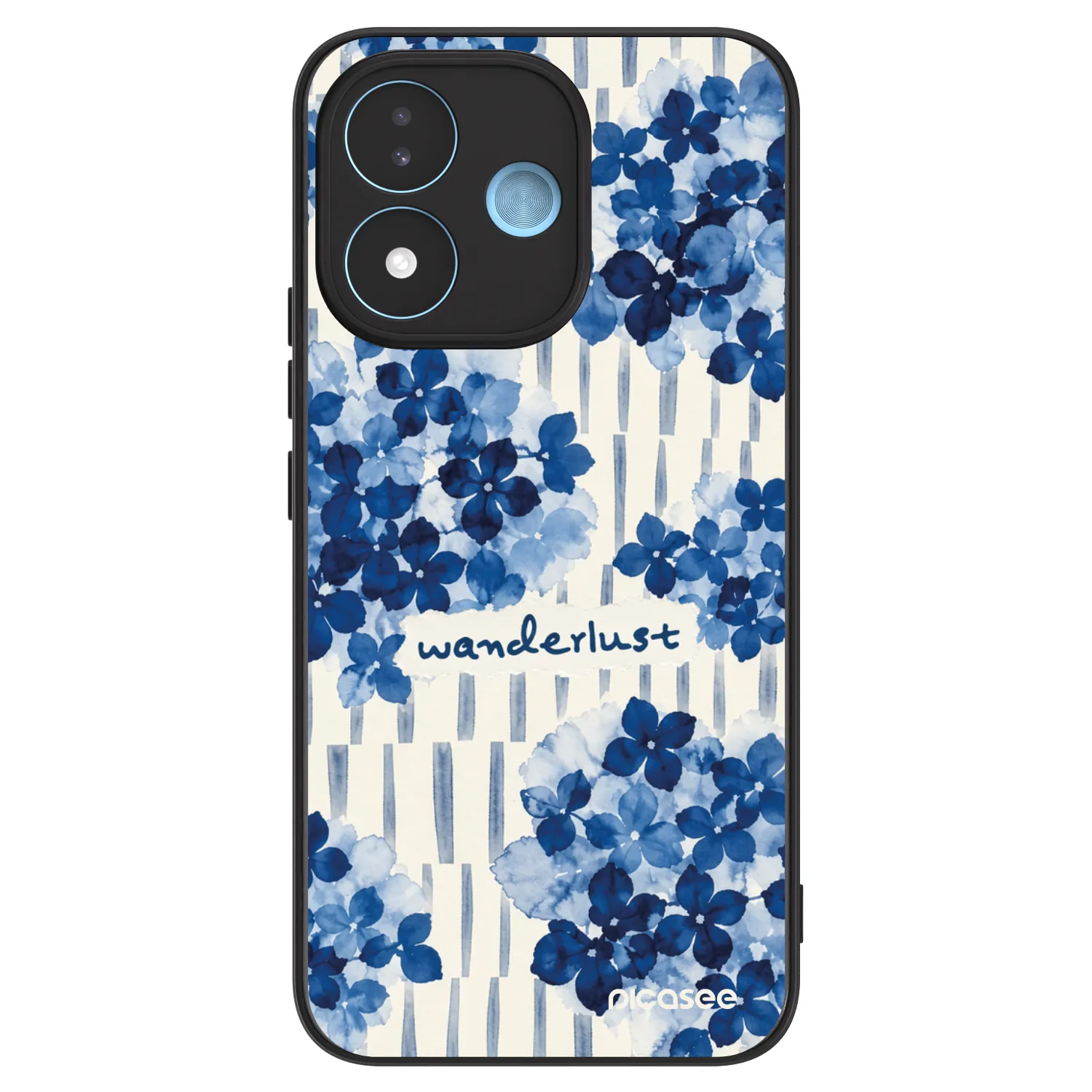 Picasee ULTIMATE CASE für Xiaomi Redmi Note 17 5G - Azorea