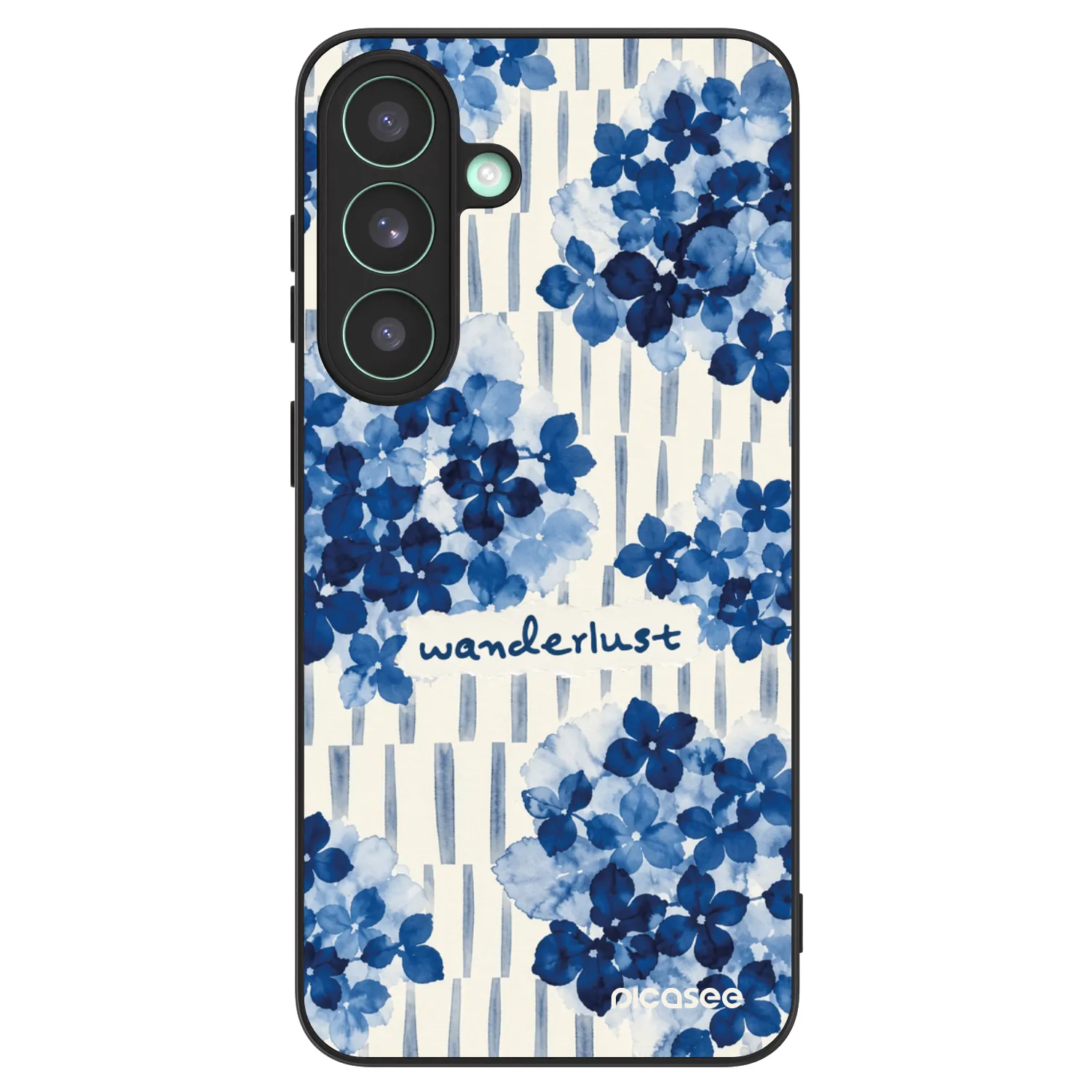 Picasee ULTIMATE CASE PowerShare für Samsung Galaxy S26 FE - Azorea