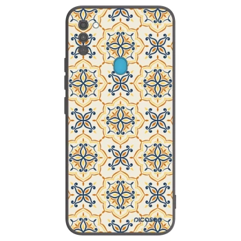 Hülle für Samsung Galaxy M11 - Majolica