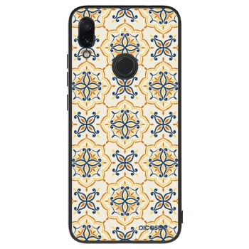 Hülle für Xiaomi Redmi Note 7 - Majolica