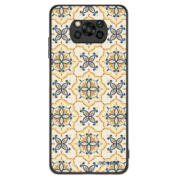 Hülle für Xiaomi Poco X3 - Majolica