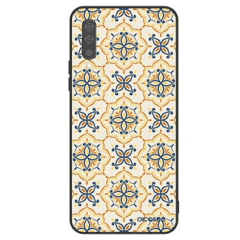 Hülle für Samsung Galaxy A50 A505F - Majolica