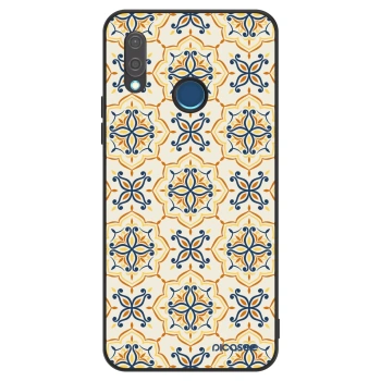 Hülle für Huawei P20 Lite - Majolica
