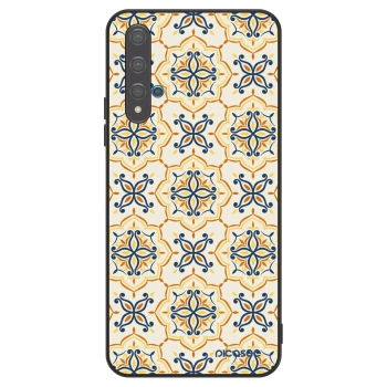 Hülle für Huawei Nova 5T - Majolica