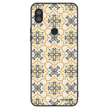 Hülle für Xiaomi Redmi 7 - Majolica