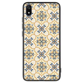 Hülle für Xiaomi Redmi 7A - Majolica