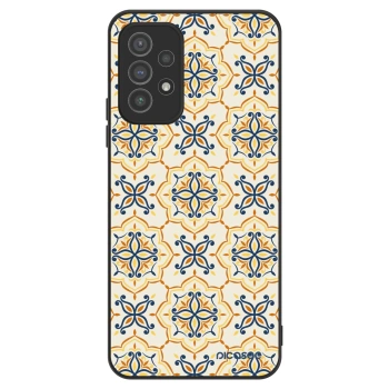 Hülle für Samsung Galaxy A72 A725F - Majolica