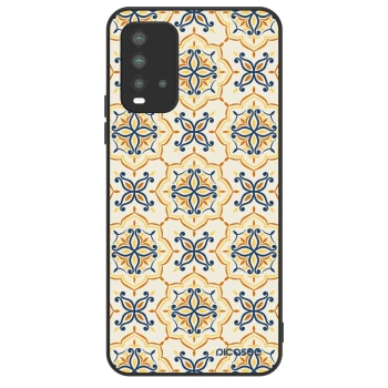 Hülle für Xiaomi Redmi 9T - Majolica