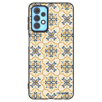 Hülle für Samsung Galaxy A32 4G SM-A325F - Majolica