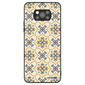 Hülle für Xiaomi Poco X3 Pro - Majolica