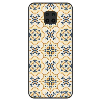 Hülle für Xiaomi Redmi Note 9S - Majolica