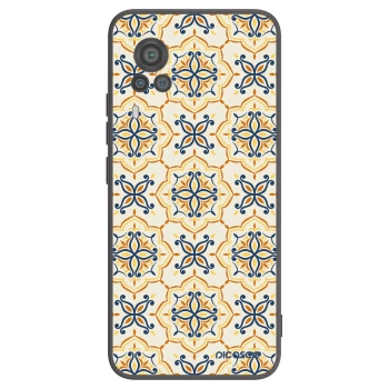 Hülle für Vivo X60 Pro 5G - Majolica