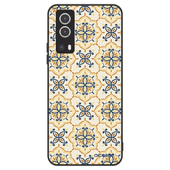 Hülle für Vivo Y72 5G - Majolica