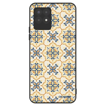Hülle für Realme 8i - Majolica