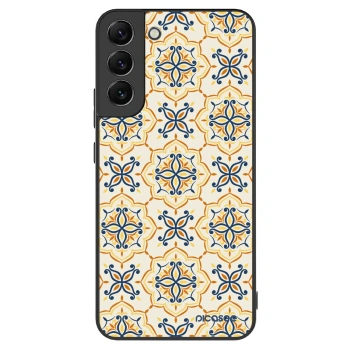 Hülle für Samsung Galaxy S22+ 5G - Majolica