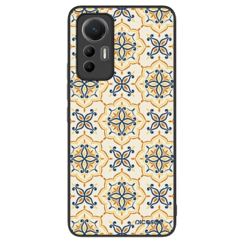 Hülle für Xiaomi 12 Lite - Majolica