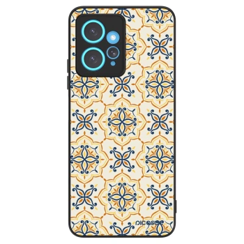 Hülle für Xiaomi Redmi Note 12 4G - Majolica