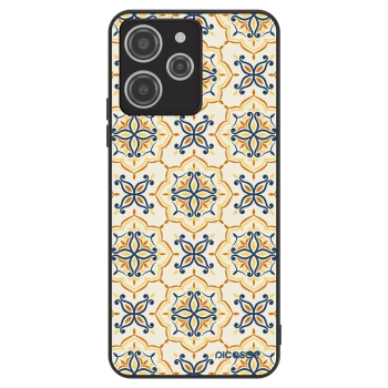Hülle für Xiaomi Redmi 12 4G - Majolica
