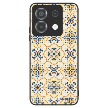 Hülle für Xiaomi Poco X6 - Majolica