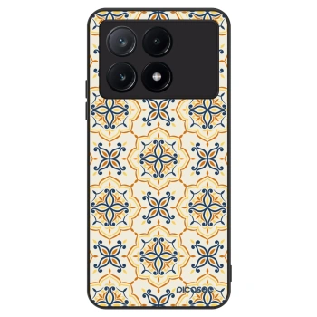 Hülle für Xiaomi Poco X6 Pro - Majolica